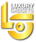 Luxury Gadgets Logo