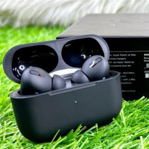 Airpods pro Black edition