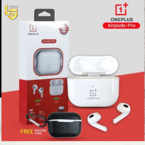 One Plus Airpods Pro TWS – Smart Wireless Earbuds 🎧